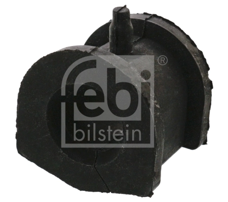 Mounting, stabiliser bar